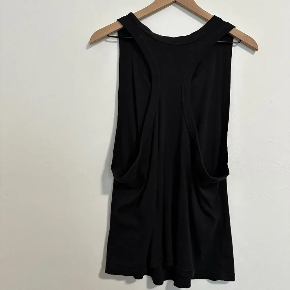 Fabletics Racerback Tank 1X - Picture 3 of 4
